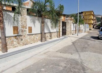 Casa all\'aperto - Villa contrada Badiotta
 
snc, Partinico - foto 38