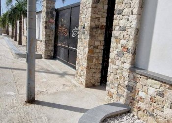 Edificio all\'aperto - Villa contrada Badiotta
 
snc, Partinico - foto 39