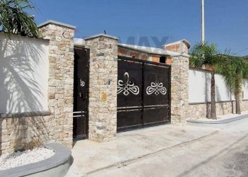 Edificio all\'aperto - Villa contrada Badiotta
 
snc, Partinico - foto 40