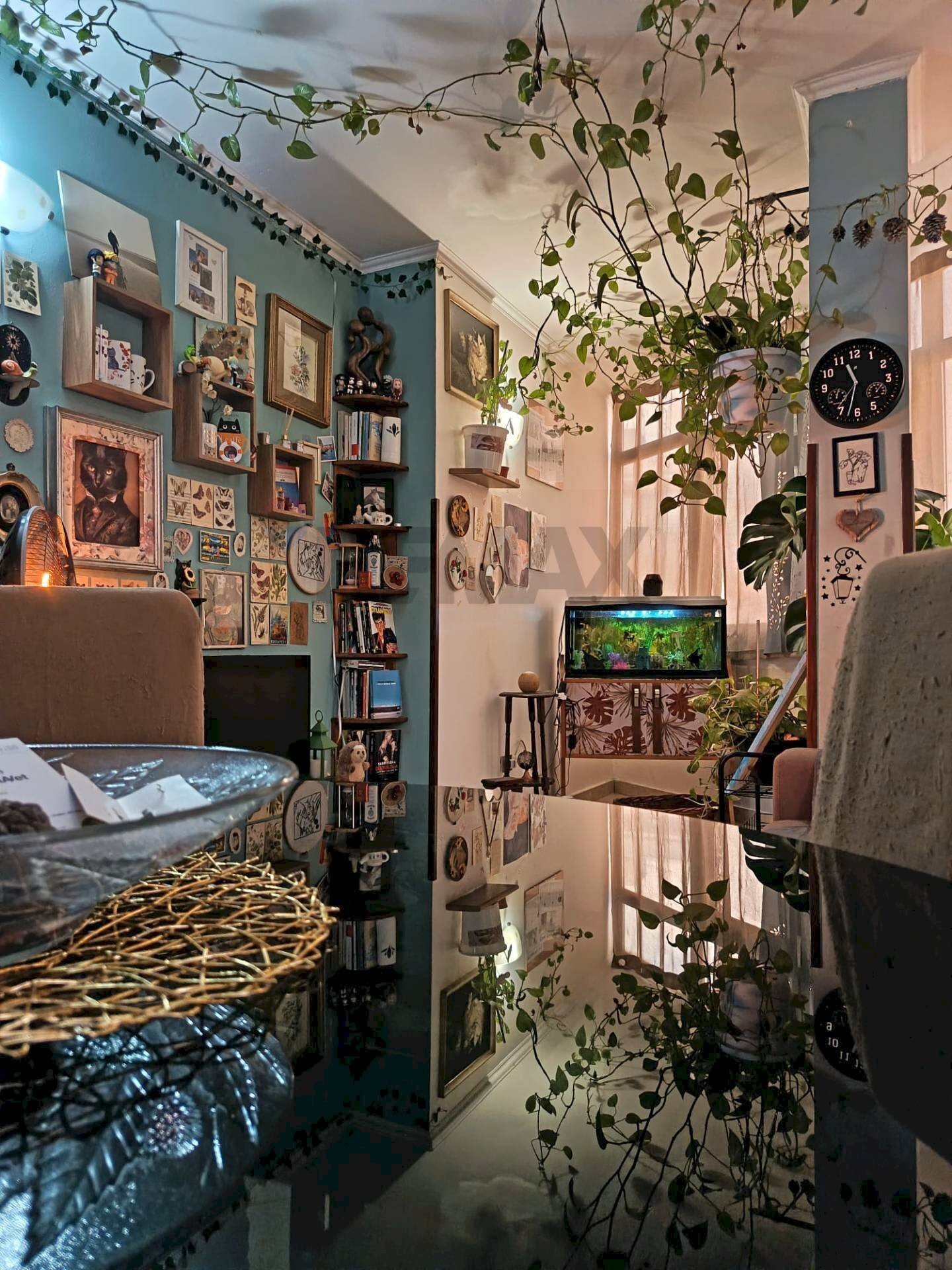 Soggiorno - One-room apartment largo delle lucciole, Carini - photo 2