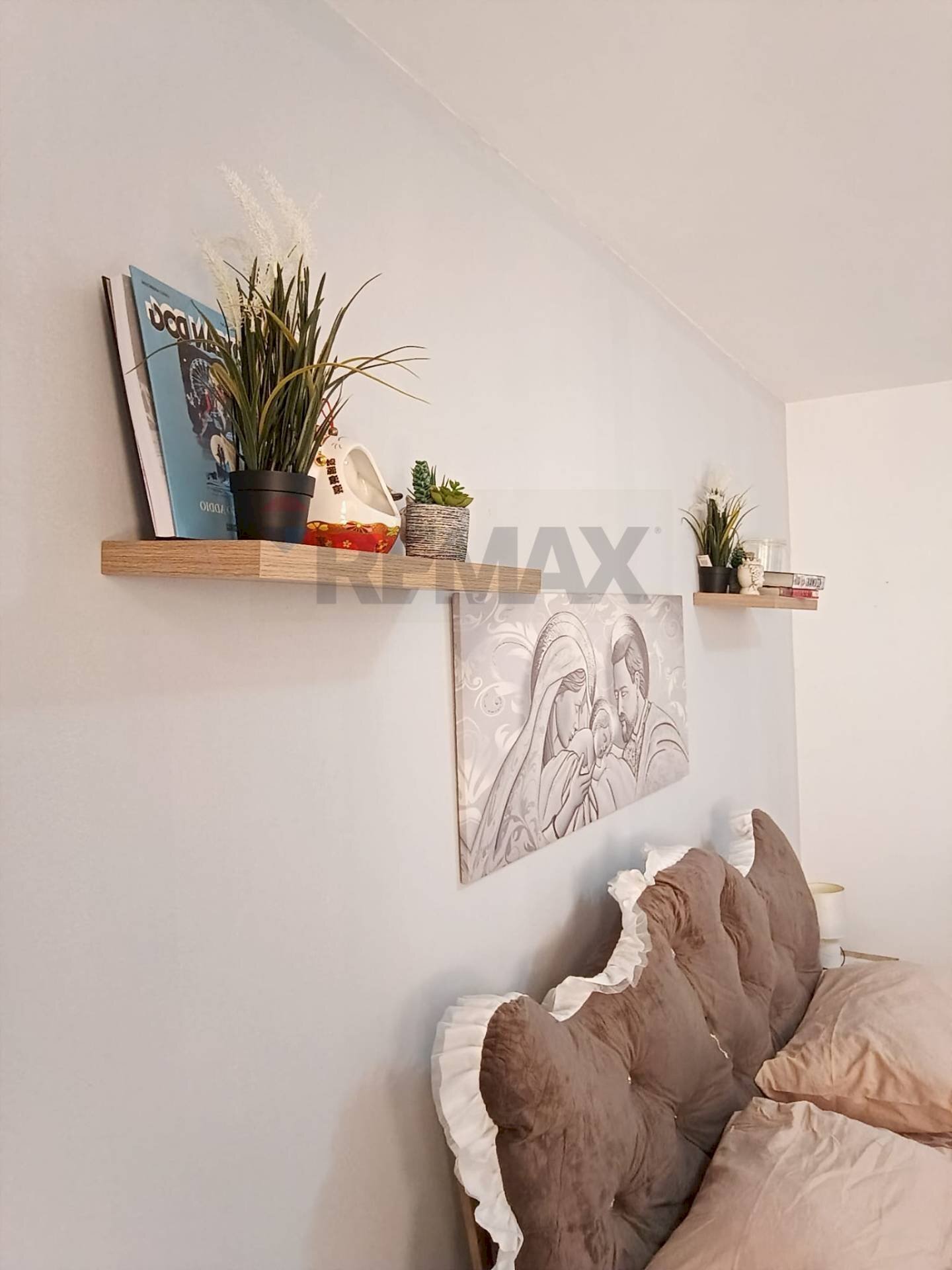 Dettagli - One-room apartment largo delle lucciole, Carini - photo 2