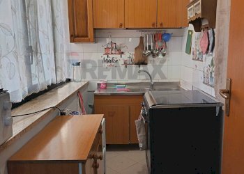 Cucina - One-room apartment largo delle lucciole, Carini - photo 4