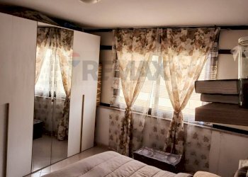 Camera / camera da letto - One-room apartment largo delle lucciole, Carini - photo 6