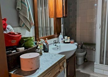 Bagno - One-room apartment largo delle lucciole, Carini - photo 10