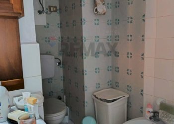 Bagno - One-room apartment largo delle lucciole, Carini - photo 11