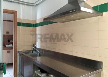 Cucina - Commercial Premises Corte della Seta
 
18, Sernaglia della Battaglia - photo 19
