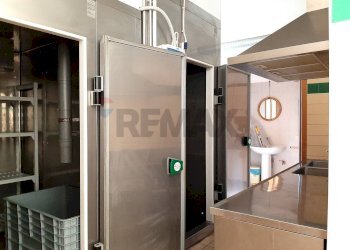 Bagno - Commercial Premises Corte della Seta
 
18, Sernaglia della Battaglia - photo 21