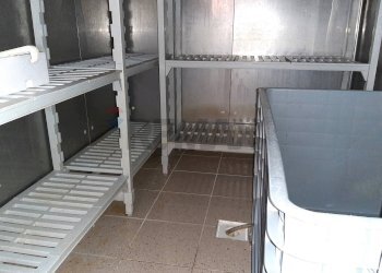 Bagno - Commercial Premises Corte della Seta
 
18, Sernaglia della Battaglia - photo 24