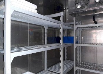 Dispensa di stoccaggio - Commercial Premises Corte della Seta
 
18, Sernaglia della Battaglia - photo 25