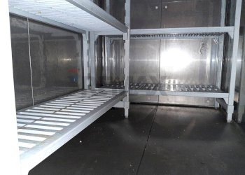 Camera / camera da letto - Commercial Premises Corte della Seta
 
18, Sernaglia della Battaglia - photo 26