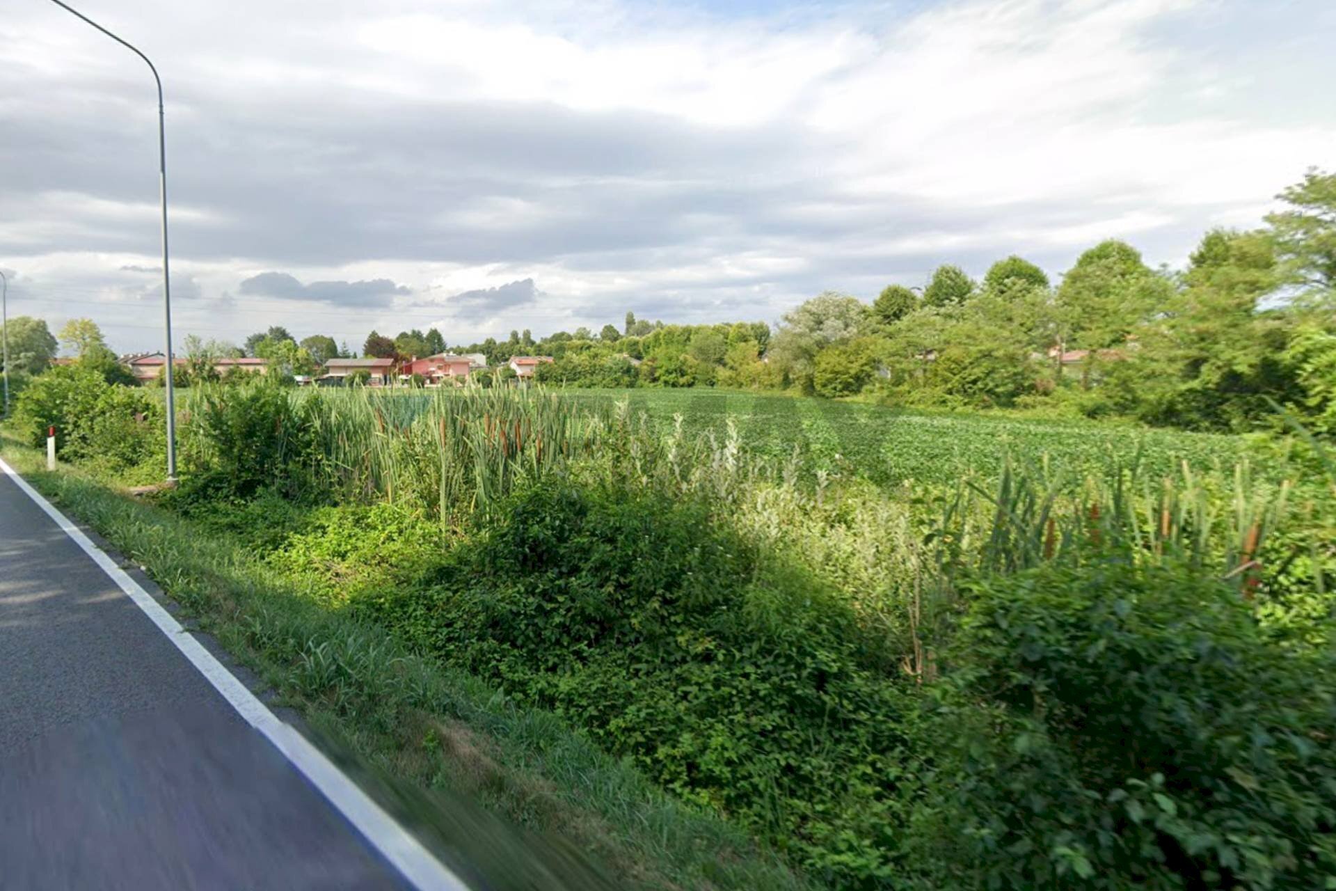Giardino - Terreno edificabile Viale Palmanova
 
snc, Cervignano del Friuli - foto 1