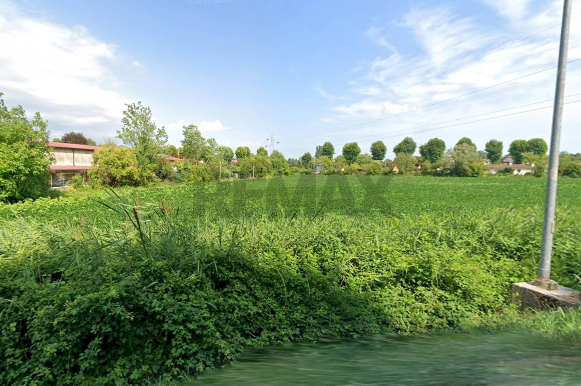 Giardino - Terreno edificabile Viale Palmanova
 
snc, Cervignano del Friuli - foto 2