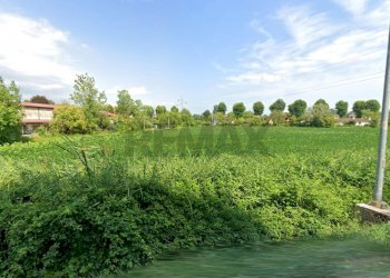 Giardino - Terreno edificabile Viale Palmanova
 
snc, Cervignano del Friuli - foto 2