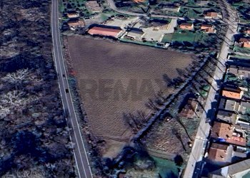 Posizione della mappa - Terreno edificabile Viale Palmanova
 
snc, Cervignano del Friuli - foto 4