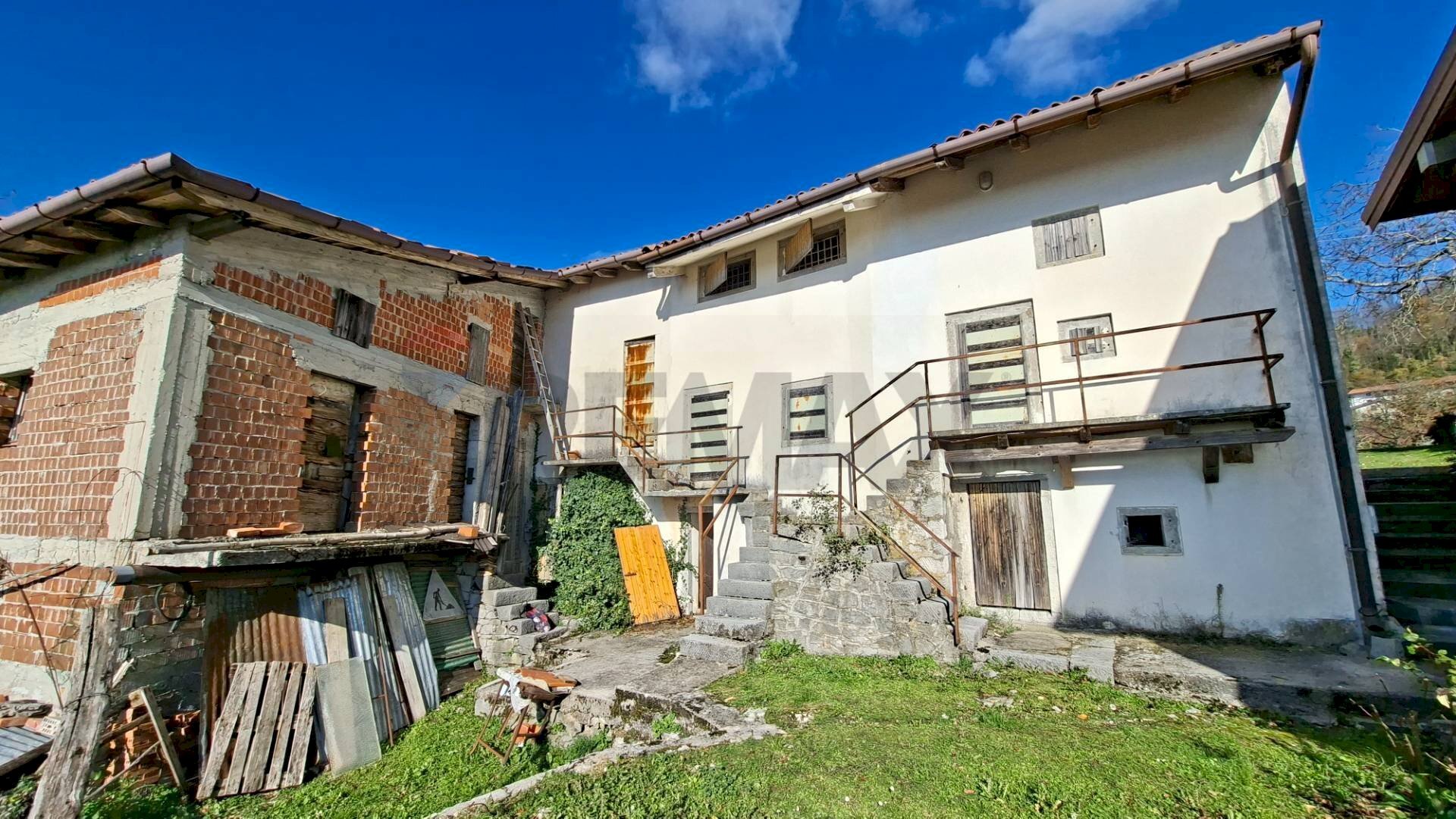 Casa all\'aperto - Rustic Via Porzus
 
7, Attimis - photo 2