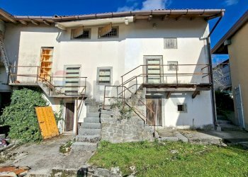 Casa all\'aperto - Rustico Via Porzus
 
7, Attimis - foto 1
