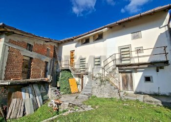 Casa all\'aperto - Rustico Via Porzus
 
7, Attimis - foto 2