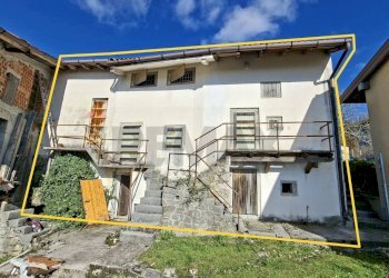 Casa all\'aperto - Rustico Via Porzus
 
7, Attimis - foto 5