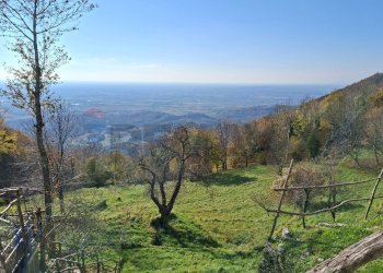 Vista delle montagne - Rustico Via Porzus
 
7, Attimis - foto 18