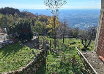 Vista delle montagne - Rustico Via Porzus
 
7, Attimis - foto 19