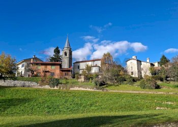 Casa all\'aperto - Rustico Via Porzus
 
7, Attimis - foto 22