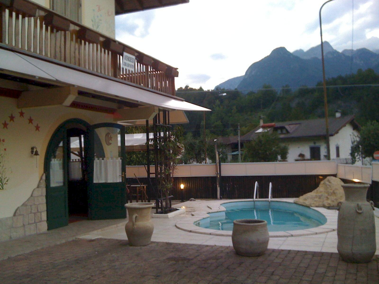 Piscina - Independent house Via Guglielmo Marconi
 
Snc, Socchieve - photo 1