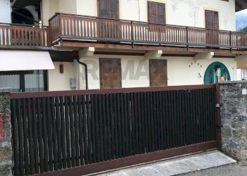 Casa all\'aperto - Casa indipendente Via Guglielmo Marconi
 
Snc, Socchieve - foto 5