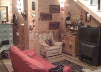 Soggiorno - Casa indipendente Via Guglielmo Marconi
 
Snc, Socchieve - foto 7