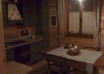 Sala da pranzo - Casa indipendente Via Guglielmo Marconi
 
Snc, Socchieve - foto 8