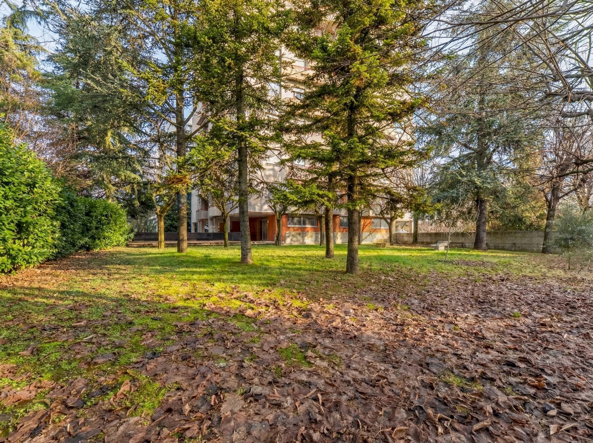 Giardino - Apartment VIA CARAVAGGIO
 
15, Reggio nell'Emilia - photo 3