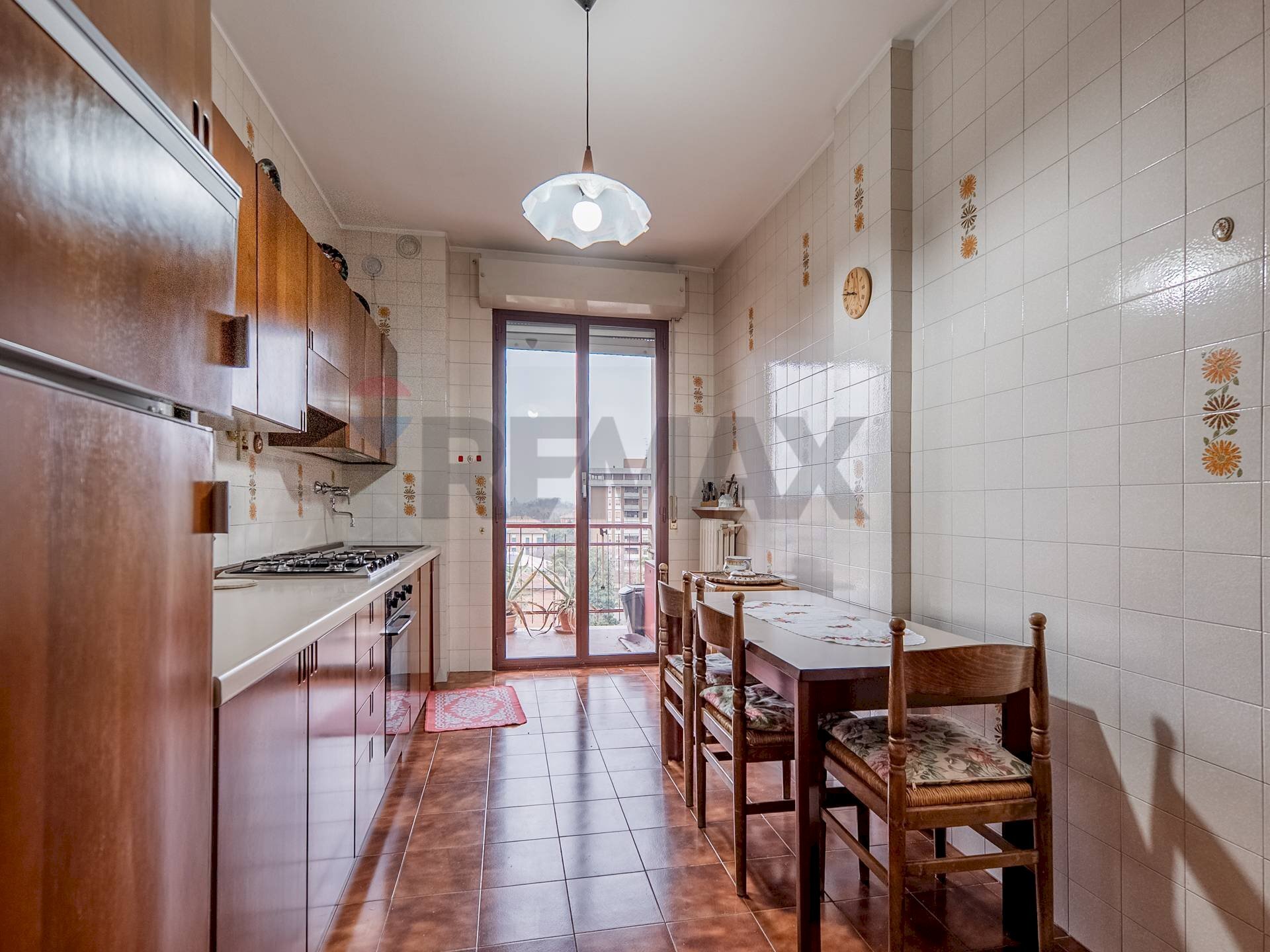 Cucina - Apartment VIA CARAVAGGIO
 
15, Reggio nell'Emilia - photo 1