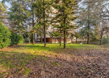 Giardino - Appartamento VIA CARAVAGGIO
 
15, Reggio nell'Emilia - foto 3