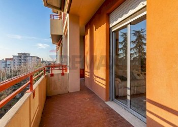 Balcone - Appartamento VIA CARAVAGGIO
 
15, Reggio nell'Emilia - foto 4