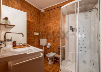 Bagno - Appartamento VIA CARAVAGGIO
 
15, Reggio nell'Emilia - foto 9