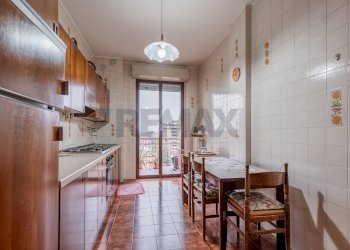 Cucina - Appartamento VIA CARAVAGGIO
 
15, Reggio nell'Emilia - foto 10