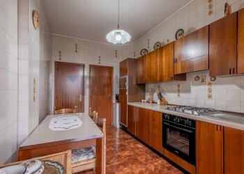 Cucina - Appartamento VIA CARAVAGGIO
 
15, Reggio nell'Emilia - foto 11