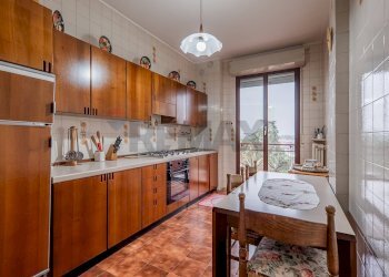 Cucina - Appartamento VIA CARAVAGGIO
 
15, Reggio nell'Emilia - foto 12