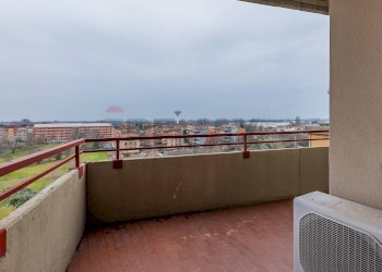 Balcone - Appartamento VIA CARAVAGGIO
 
15, Reggio nell'Emilia - foto 14