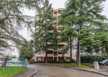 Edificio all\'aperto - Appartamento VIA CARAVAGGIO
 
15, Reggio nell'Emilia - foto 18