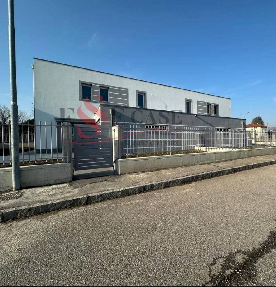 Foto 1 - Villa Mapello - foto 1