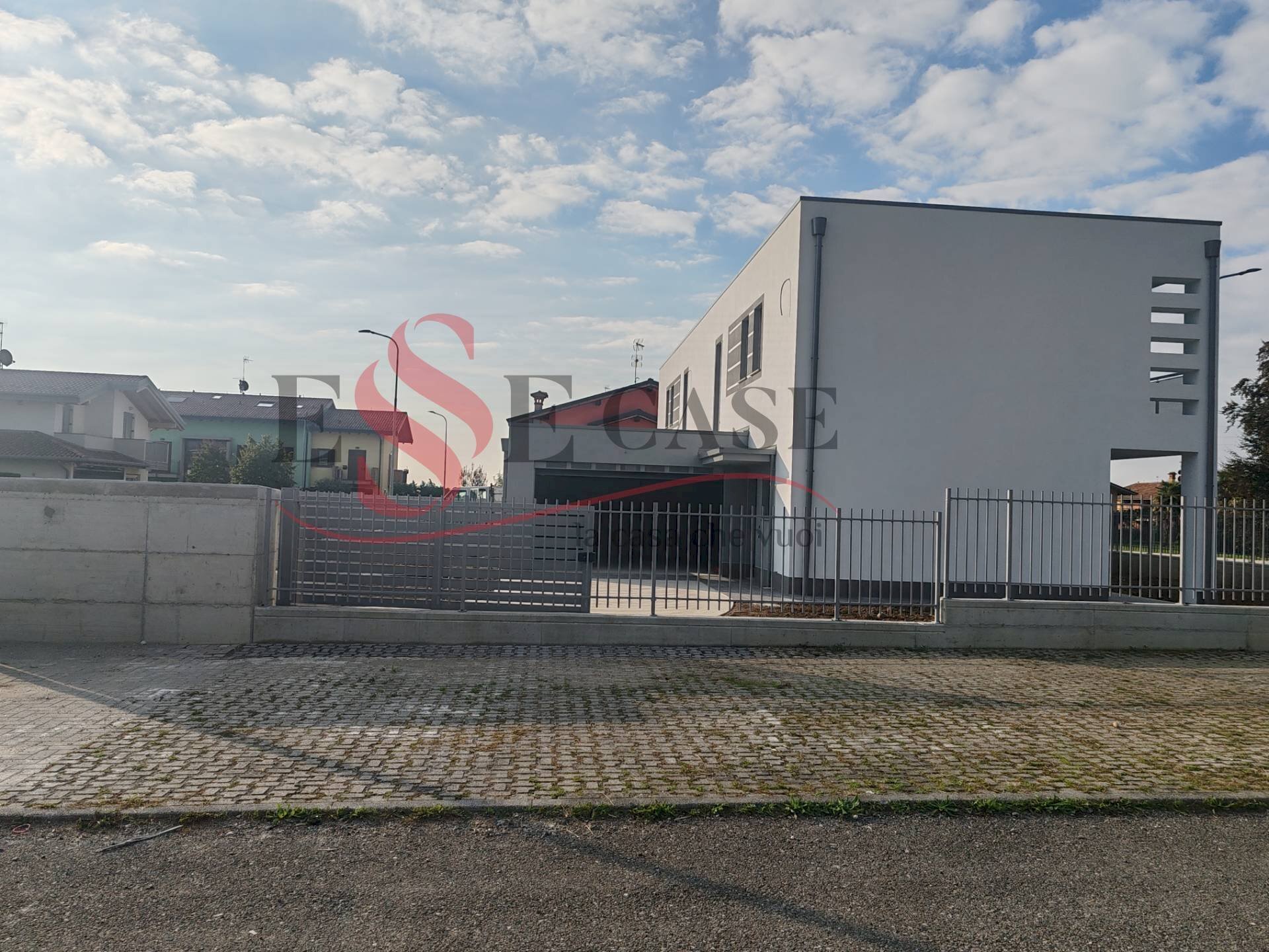 Foto 3 - Villa Mapello - foto 3