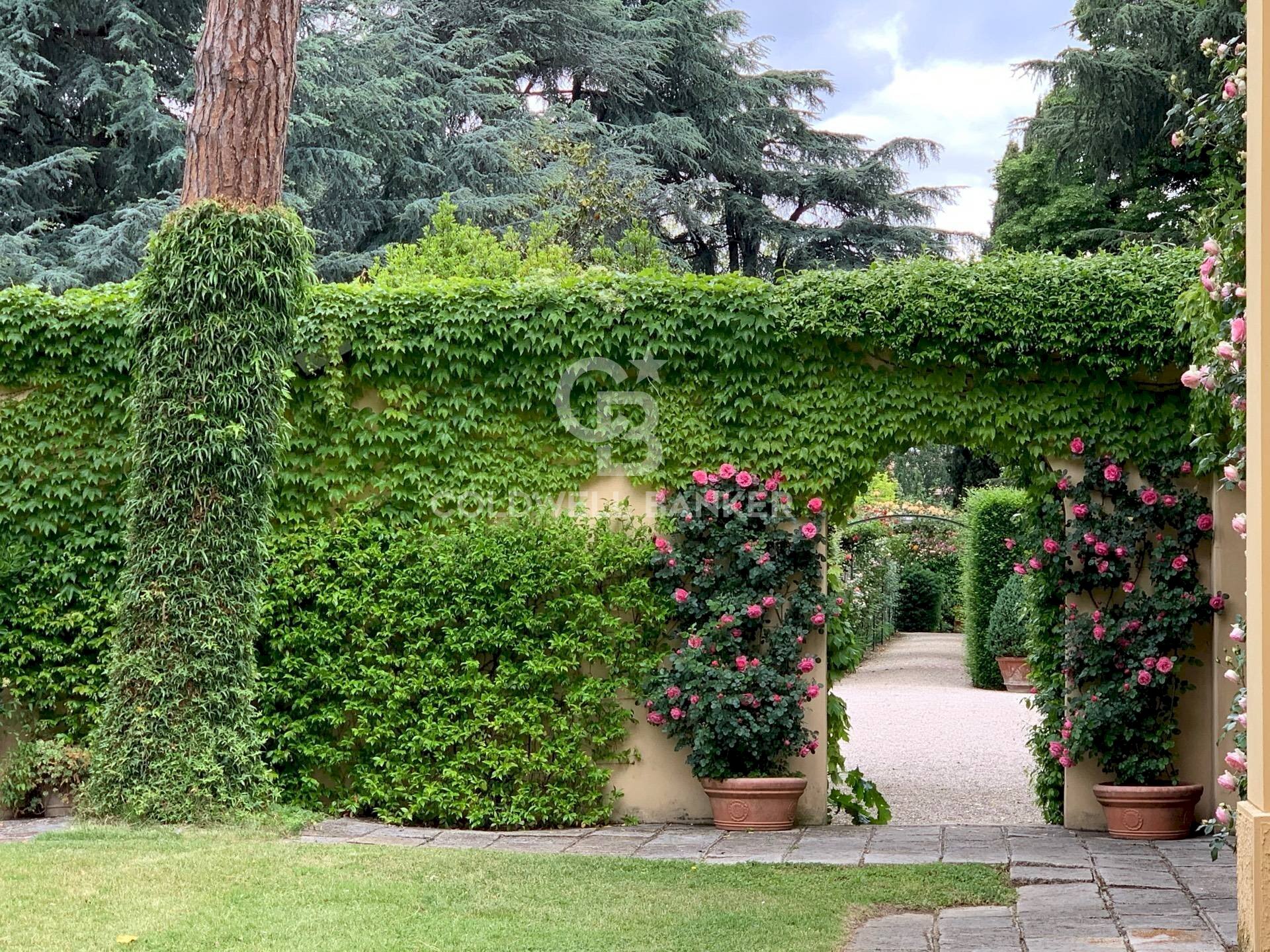 Foto 3 - Villa Via Chianciano
 
91, Cesena - foto 3