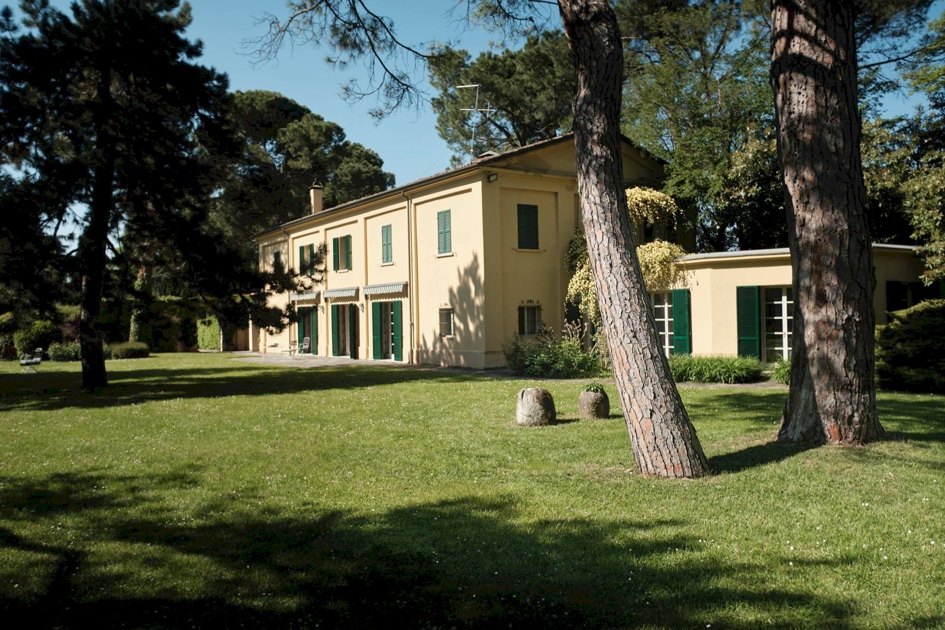 Foto 1 - Villa Via Chianciano
 
91, Cesena - photo 1