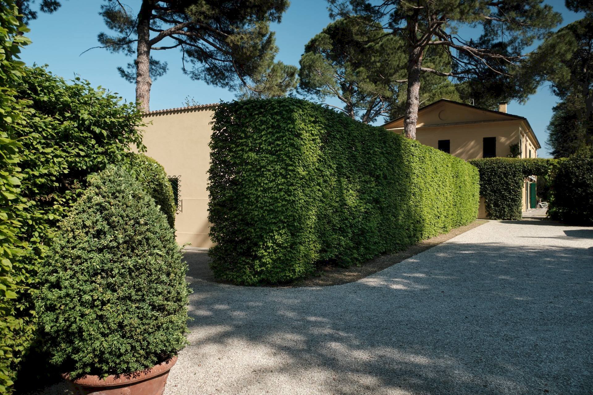 Foto 2 - Villa Via Chianciano
91, Cesena - photo 2