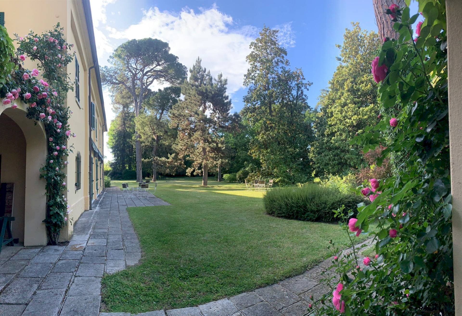 Foto 1 - Villa Via Chianciano
 
91, Cesena - photo 1