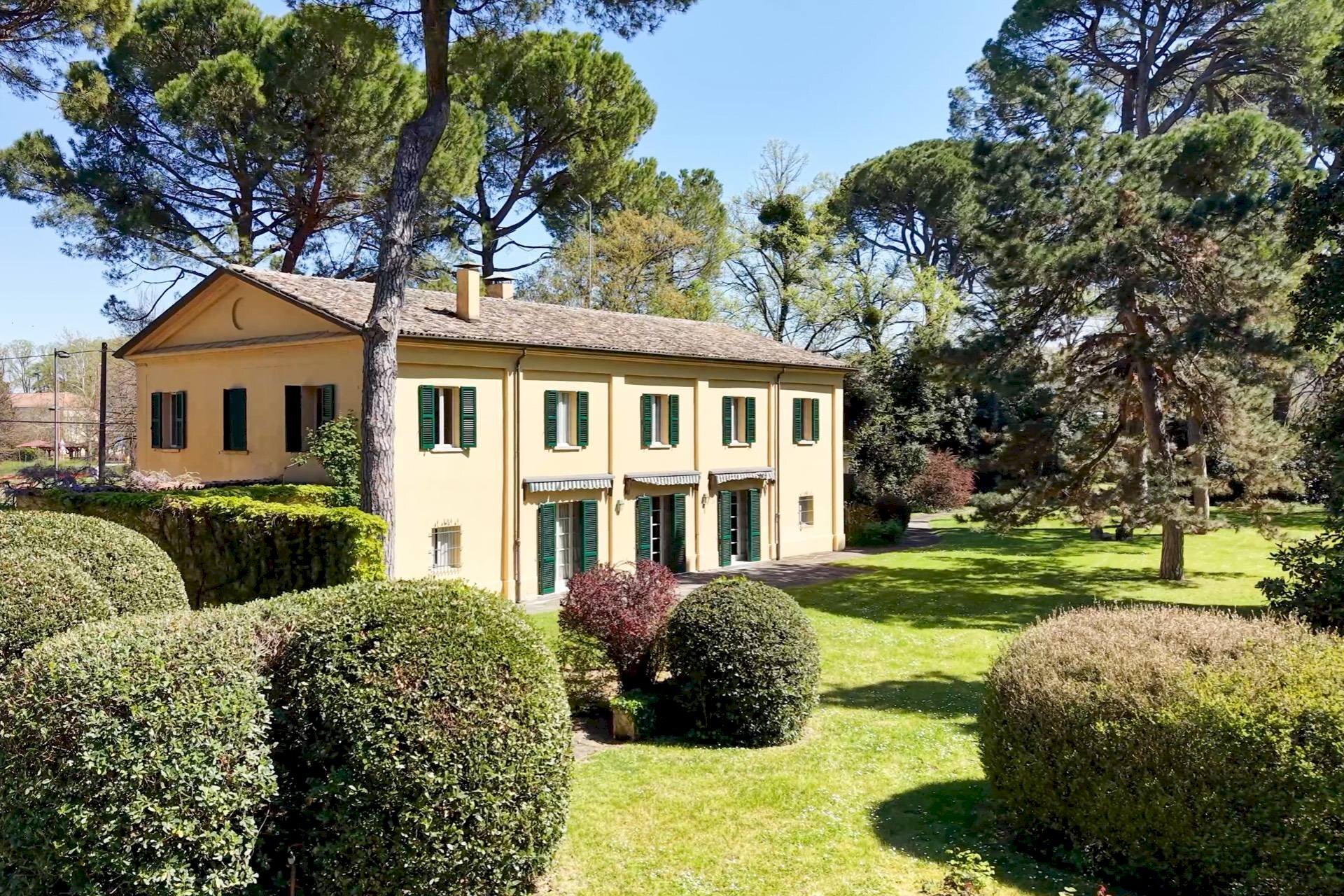 Foto 1 - Villa Via Chianciano
 
91, Cesena - photo 1