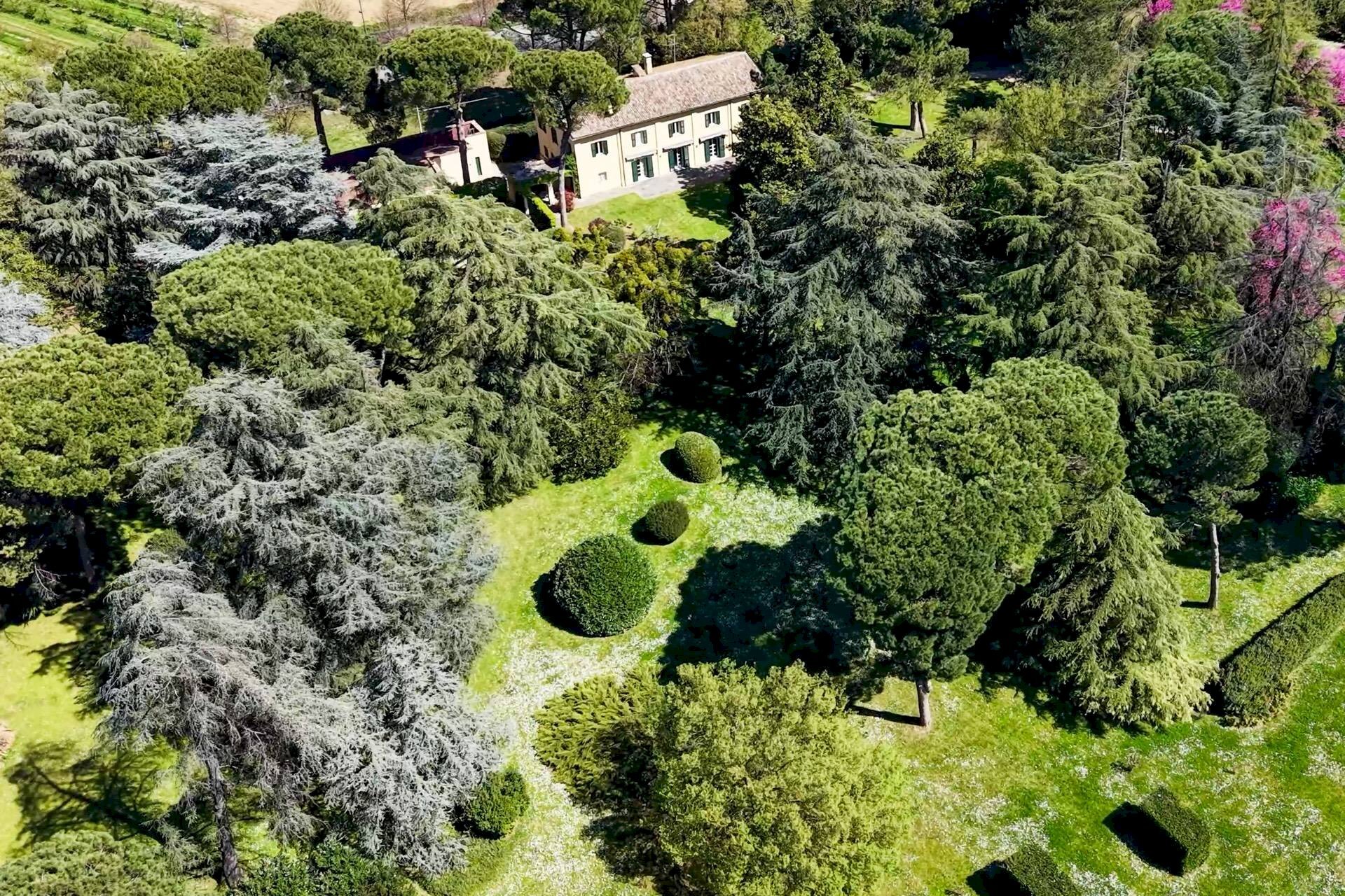 Foto 2 - Villa Via Chianciano
91, Cesena - photo 2