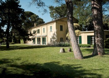 Foto 1 - Villa Via Chianciano
 
91, Cesena - foto 1