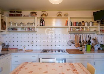 Foto 19 - Villa Via Chianciano
 
91, Cesena - foto 19