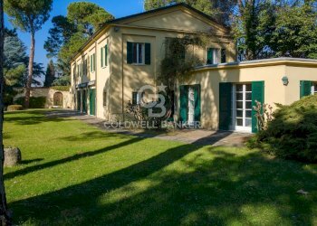 Foto 3 - Villa Via Chianciano
 
91, Cesena - foto 3